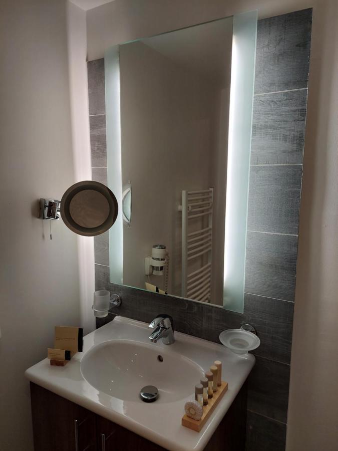 Hotel Carre Noir Порто-Веккіо Екстер'єр фото