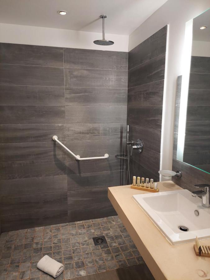 Hotel Carre Noir Порто-Веккіо Екстер'єр фото
